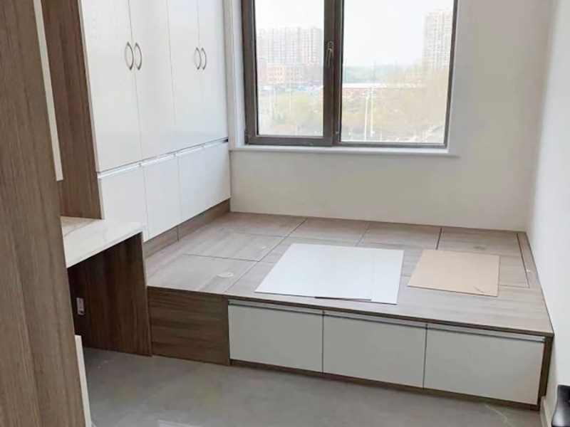 廣州榻榻米安裝完多長(zhǎng)時(shí)間能住人(圖2) 廣州榻榻米安裝完多長(zhǎng)時(shí)間能住人(圖2)