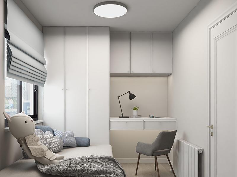 上海榻榻米安裝完多長時(shí)間能住人(圖1)