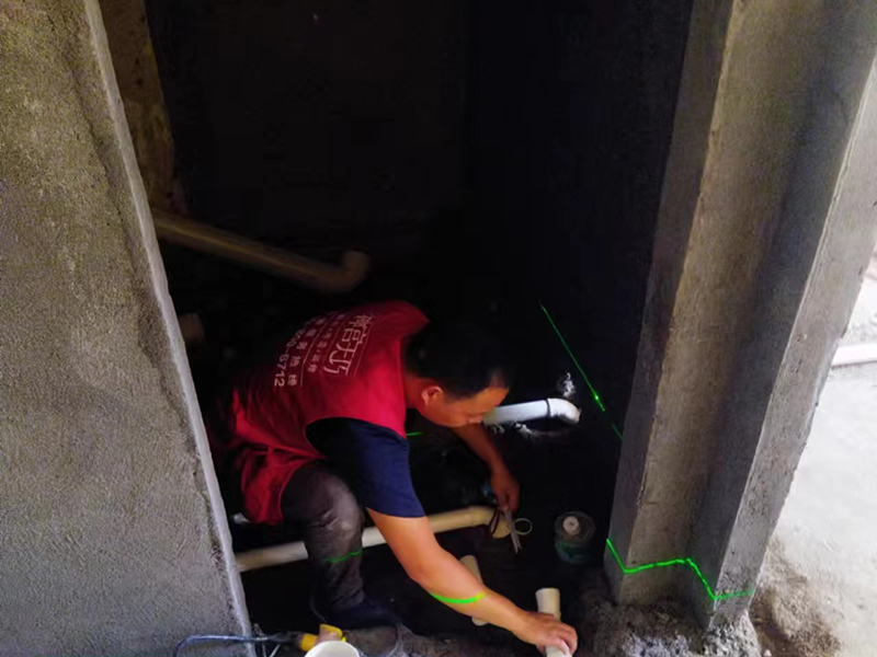 擺在眼前的“衛(wèi)生間改造價(jià)格明細(xì)表”您都看不懂，這可怎么辦？(圖2)