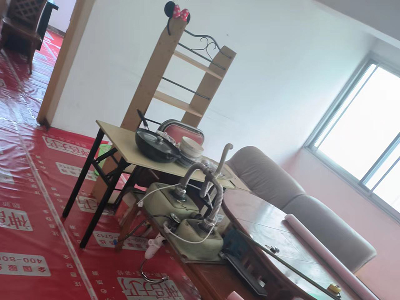 金華家庭裝修改造方案報價參考_金華家庭裝修施工隊哪里找(圖3) 金華家庭裝修改造方案報價參考_金華家庭裝修施工隊哪里找(圖3)