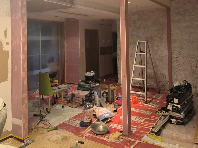 金華房屋裝修翻新多少錢一平米_金華房屋裝修公司選擇推薦(圖1) 金華房屋裝修翻新多少錢一平米_金華房屋裝修公司選擇推薦(圖1)