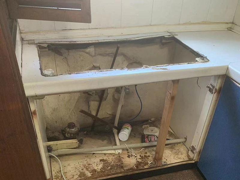 金華老房裝修改造方案報價參考_金華老房裝修施工隊哪里找(圖4) 金華老房裝修改造方案報價參考_金華老房裝修施工隊哪里找(圖4)