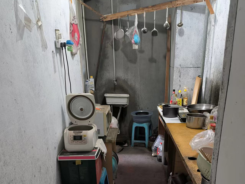 金華老房裝修改造方案報價參考_金華老房裝修施工隊哪里找(圖2) 金華老房裝修改造方案報價參考_金華老房裝修施工隊哪里找(圖2)