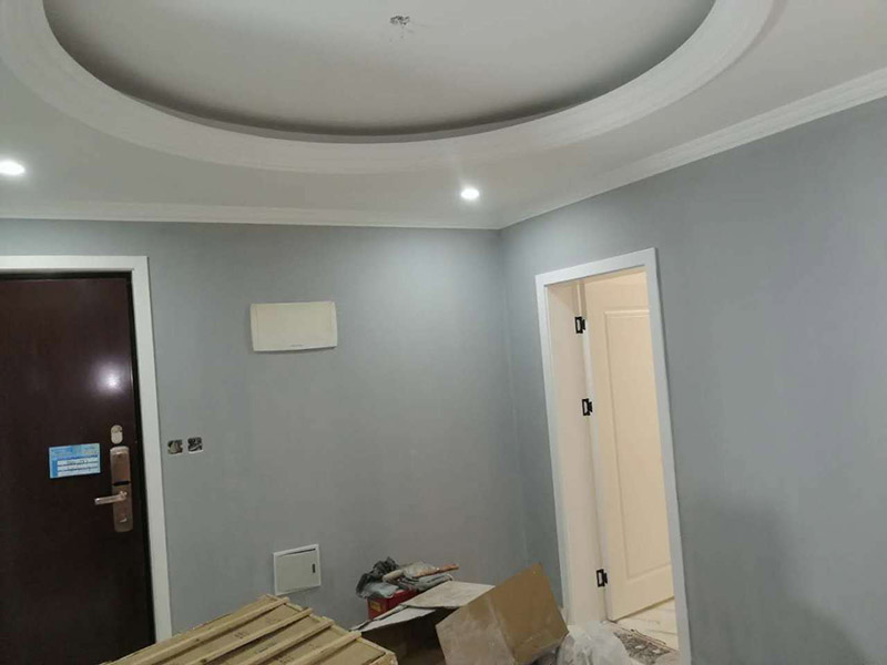 天津過(guò)道安裝筒燈還是射燈？(圖4)