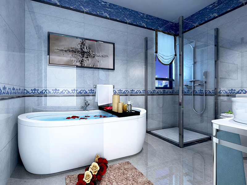 天津衛(wèi)浴安裝浴霸重新穿線怎么收費(圖4)