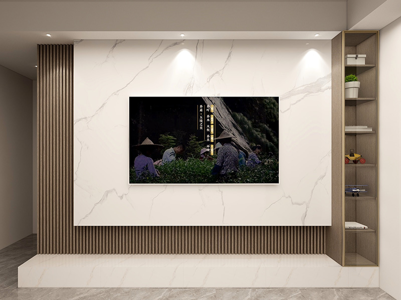 金華電視墻裝修改造方案報(bào)價(jià)參考_金華電視墻裝修施工隊(duì)哪里找(圖3) 金華電視墻裝修改造方案報(bào)價(jià)參考_金華電視墻裝修施工隊(duì)哪里找(圖3)