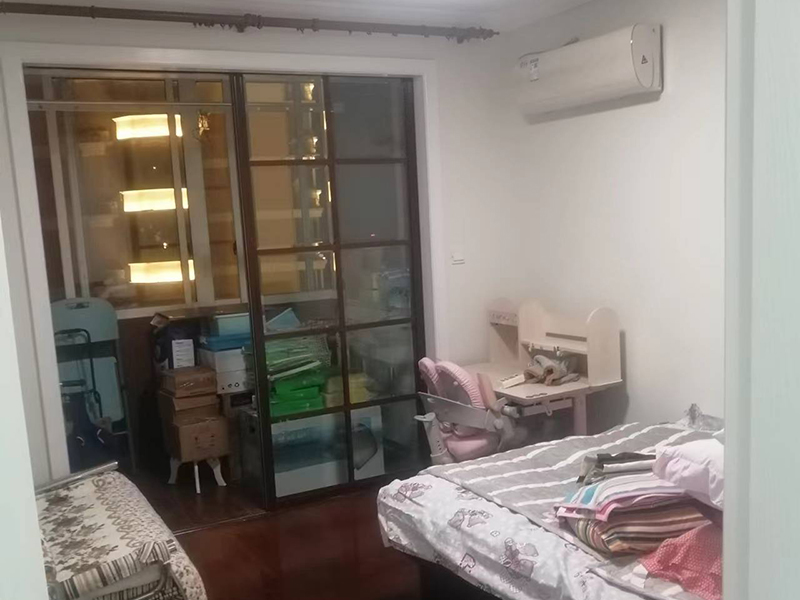 90平米的毛坯房新裝修貴嗎？毛坯房裝修設(shè)計(jì)全包施工方案