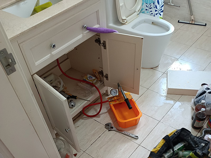  你家裝修房子，會選擇怎樣的裝修模式？全包還是半包？(圖3)