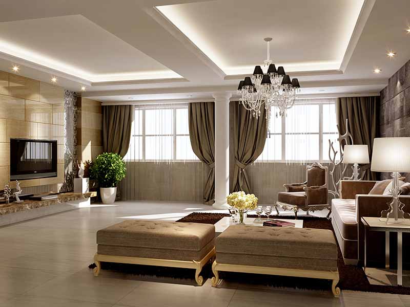 重慶時(shí)尚混搭舊房子翻新案例_重慶80平米房子裝修設(shè)計(jì)方案(圖1) 重慶時(shí)尚混搭舊房子翻新案例_重慶80平米房子裝修設(shè)計(jì)方案(圖1)