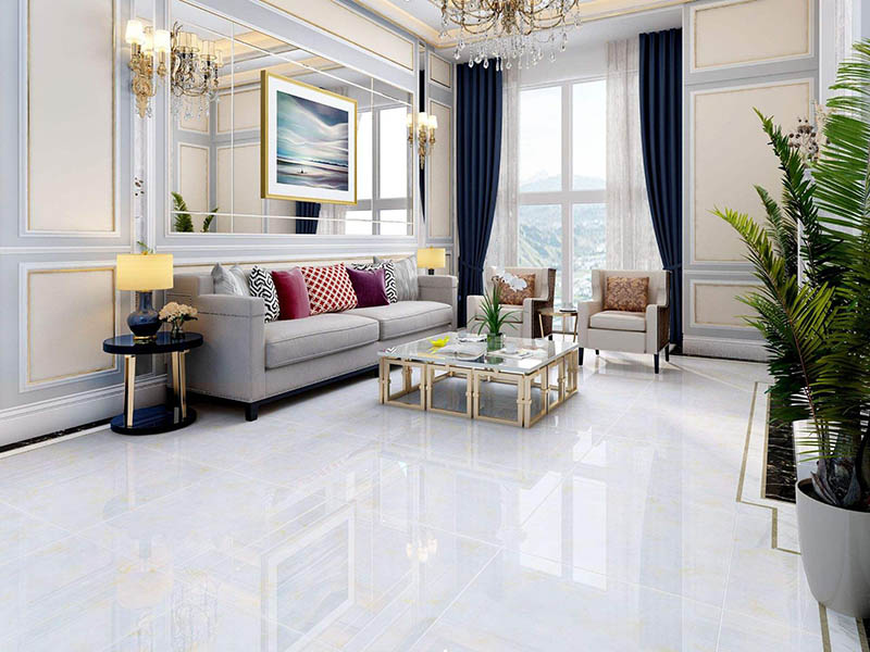 西安美式田園舊房子翻新案例_西安86平米房子裝修設(shè)計(jì)方案(圖3) 西安美式田園舊房子翻新案例_西安86平米房子裝修設(shè)計(jì)方案(圖3)