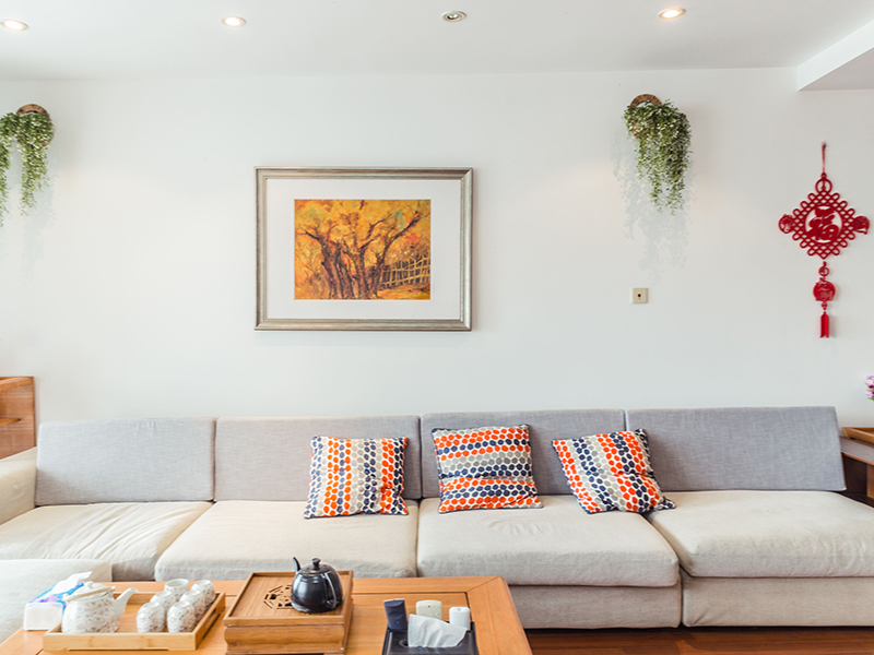 天津北歐風(fēng)格出租屋翻新案例_天津96平米房子裝修設(shè)計方案