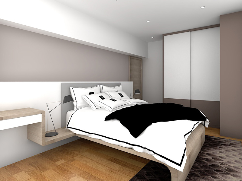 南京歐式田園老房子翻新案例_南京100平米房子裝修設(shè)計(jì)方案(圖3) 南京歐式田園老房子翻新案例_南京100平米房子裝修設(shè)計(jì)方案(圖3)