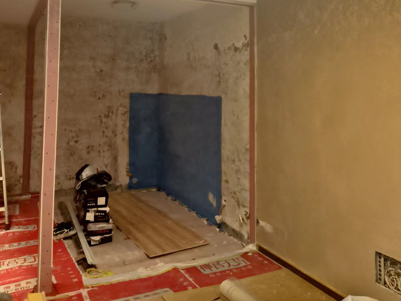 你知道舊房屋簡單裝修要注意什么嗎？六大避坑要點，建議收藏(圖1)