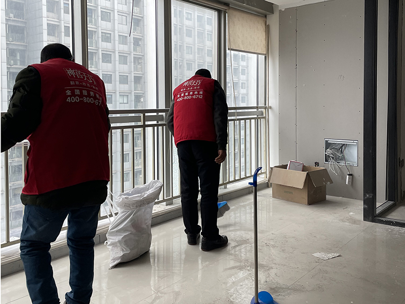 中小型辦公室裝修避坑，價格、公司、材料……一不小心就入坑(圖4)