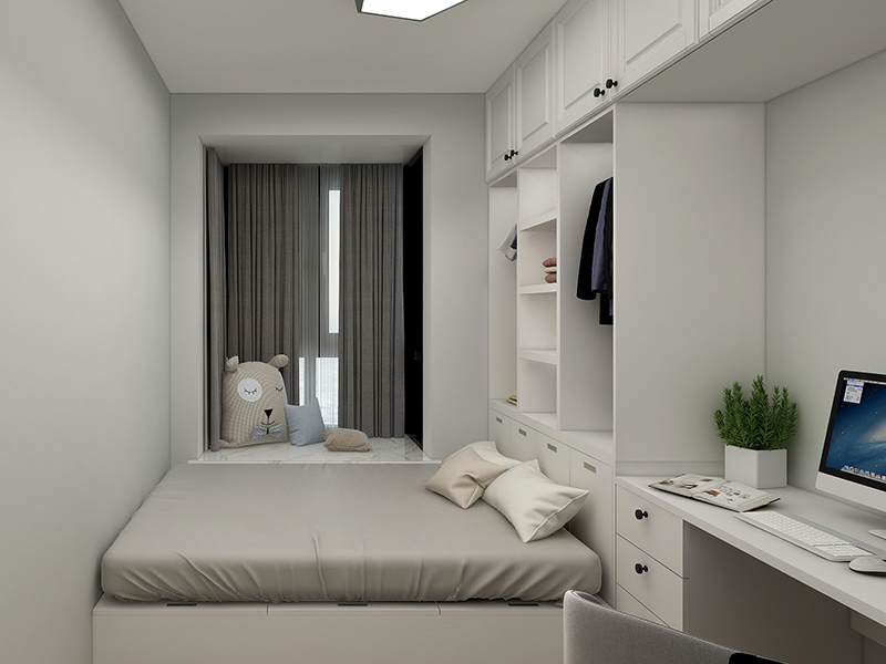 精裝房拿到后怎么裝修？五個步驟讓你擁有心儀精裝房(圖5)