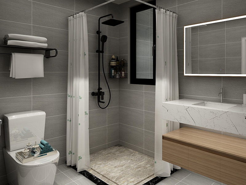 精裝房拿到后怎么裝修？五個步驟讓你擁有心儀精裝房(圖3)