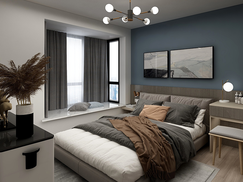 精裝房拿到后怎么裝修？五個步驟讓你擁有心儀精裝房(圖4)