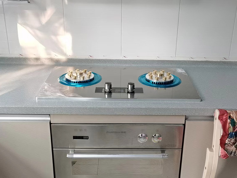 毛坯房裝修100平米大概多少錢？怎樣才能減少裝修預算(圖1)