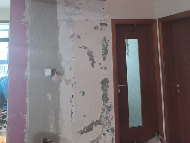 二手房改造怎樣減少預(yù)算？“手把手”教您制定二手房裝修方案(圖2)