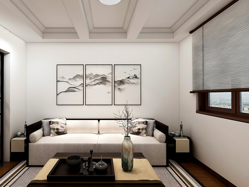 剛裝修好的房子怎么驗(yàn)收？神宮天巧悄悄告訴你新房驗(yàn)收技巧(圖2)