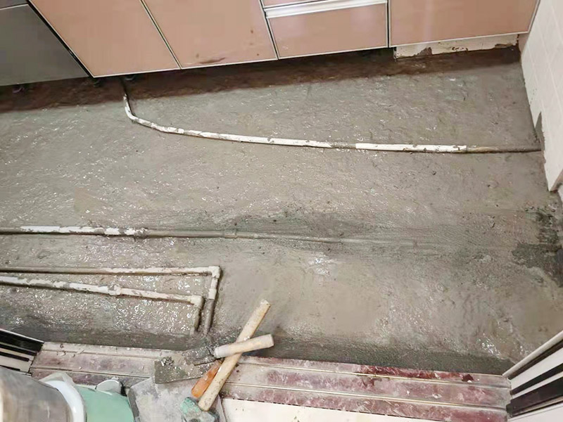 高顏值廚房都是這么來(lái)的，老破小廚房改造技巧(圖4)