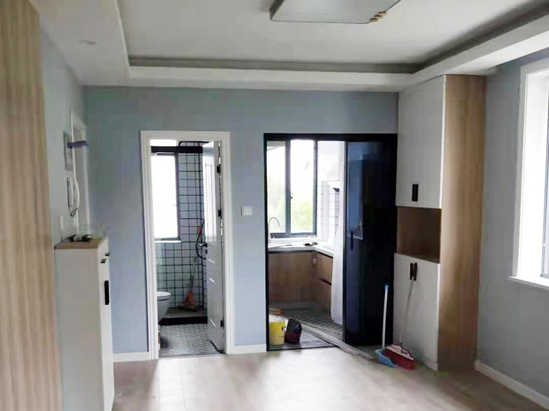 清水房如何簡單裝修？清水房裝修小技巧建議收藏(圖2)