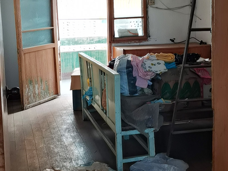 二手房裝修怎樣控制預算？花少錢裝大房，就是這樣豪氣！(圖1)