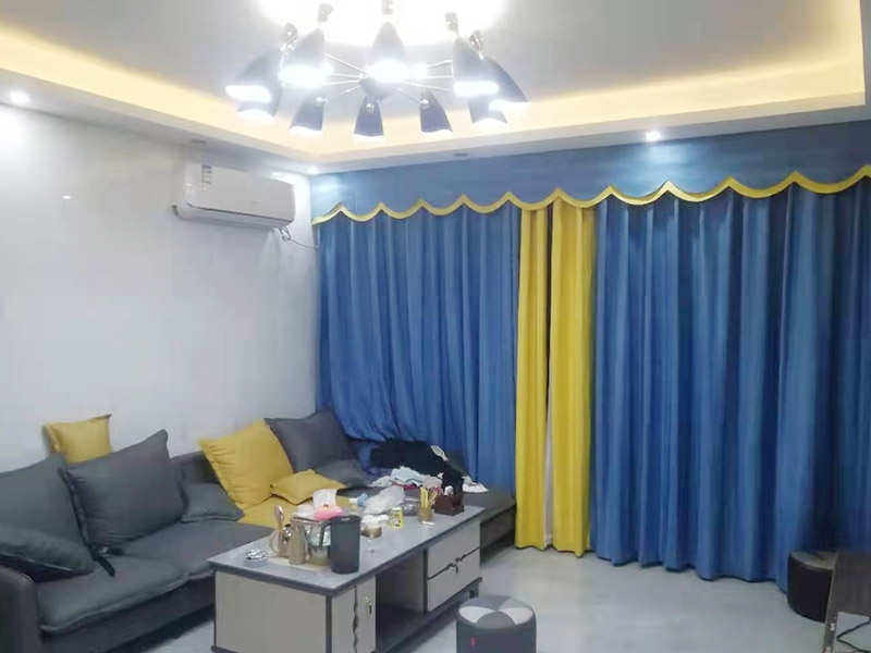 二手房裝修怎樣控制預算？花少錢裝大房，就是這樣豪氣！(圖5)