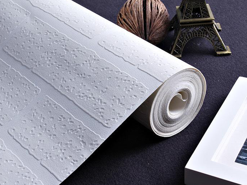 墻面裝修所用的墻紙與墻布有何不同？解決大眾的選擇困難癥(圖2)