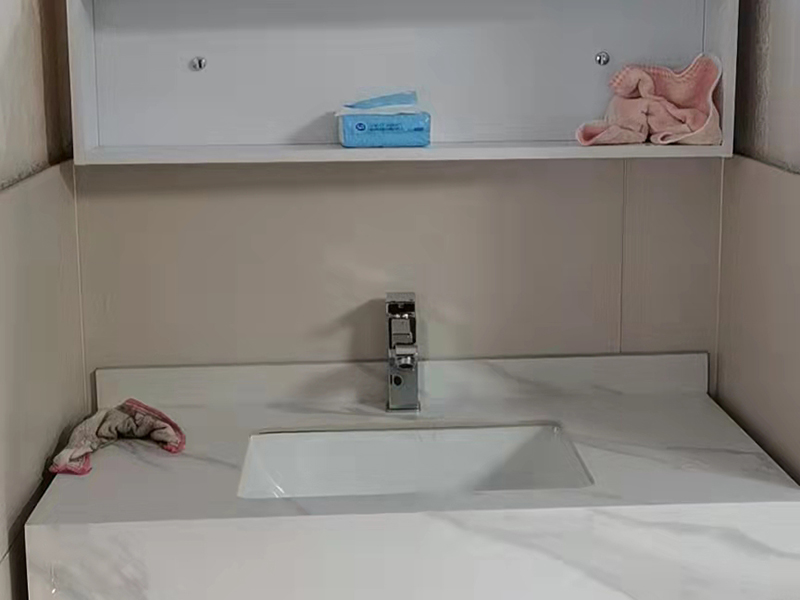 衛(wèi)生間衛(wèi)浴裝修怎樣選購材料？不同的衛(wèi)浴有不同的選擇方式！(圖4)