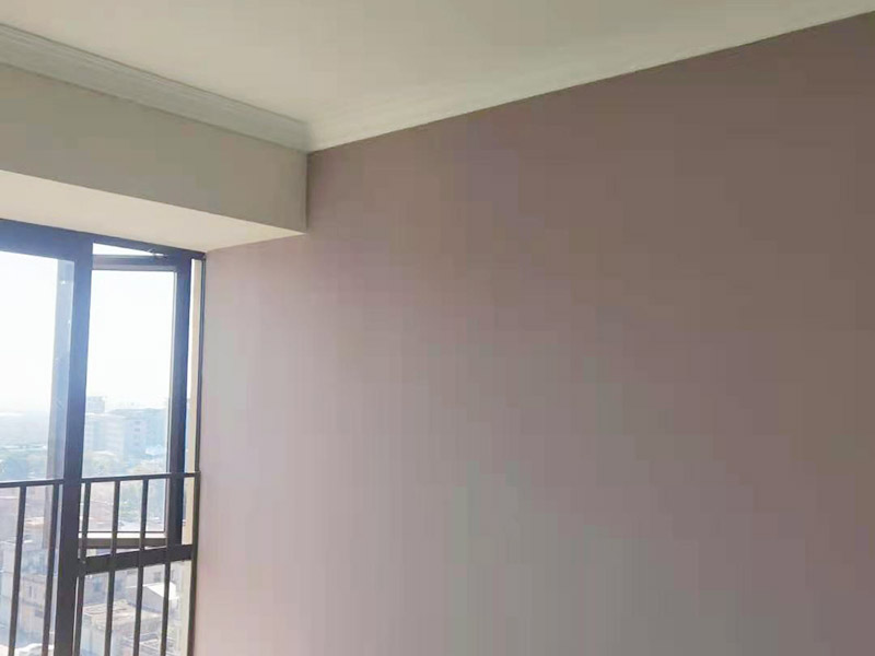 墻面起皮脫落怎么處理？來(lái)自裝修小白的踩坑經(jīng)驗(yàn)！(圖1)