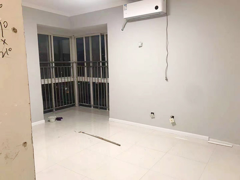 墻面起皮脫落怎么處理？來(lái)自裝修小白的踩坑經(jīng)驗(yàn)！(圖2)