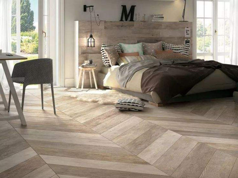 家庭鋪地面的材料怎么選擇？家庭地面鋪什么材料好？(圖2)