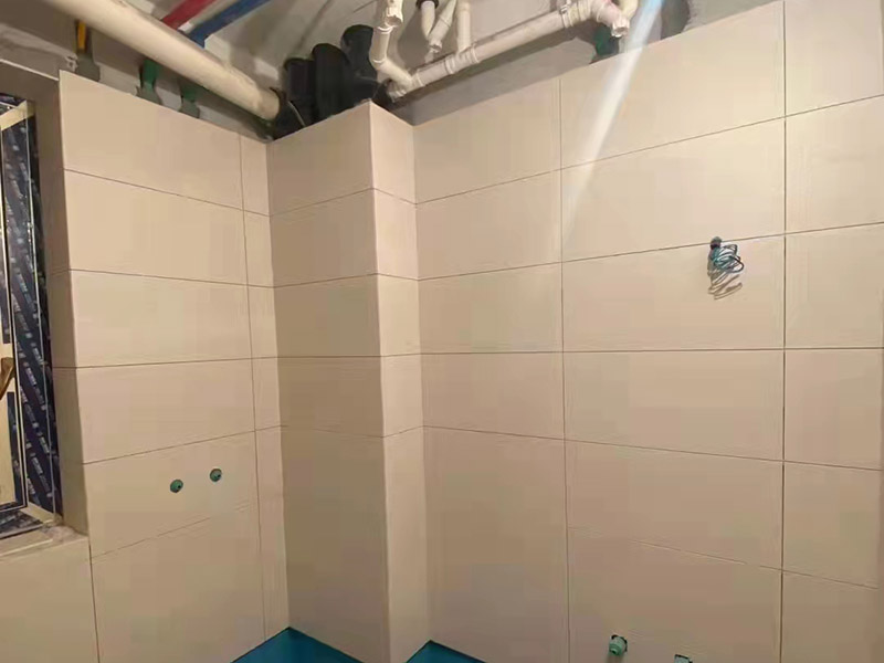 衛(wèi)生間防水沒(méi)做好怎么補(bǔ)救？不同的位置有不同的解決方案(圖4)