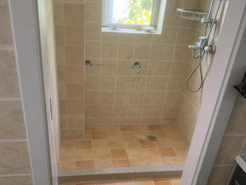 衛(wèi)生間防水沒(méi)做好怎么補(bǔ)救？不同的位置有不同的解決方案(圖1)