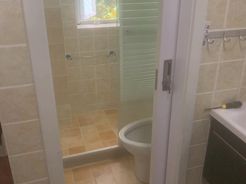 衛(wèi)生間防水沒(méi)做好怎么補(bǔ)救？不同的位置有不同的解決方案(圖2)