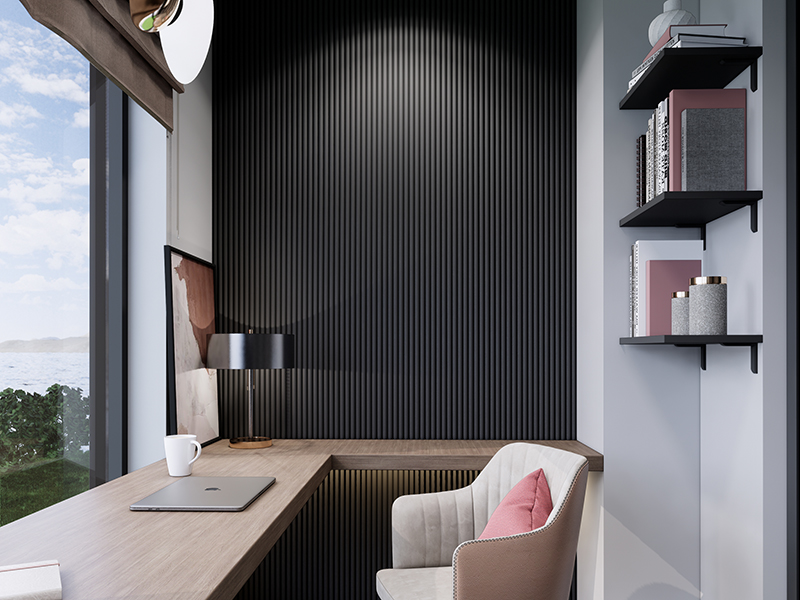 裝修全包簽合同時應(yīng)該注意些啥？新房裝修后多久才能入??？(圖3)