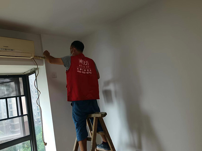 局部裝修找公司還是個人？局部裝修找什么樣的裝修公司好？(圖4)