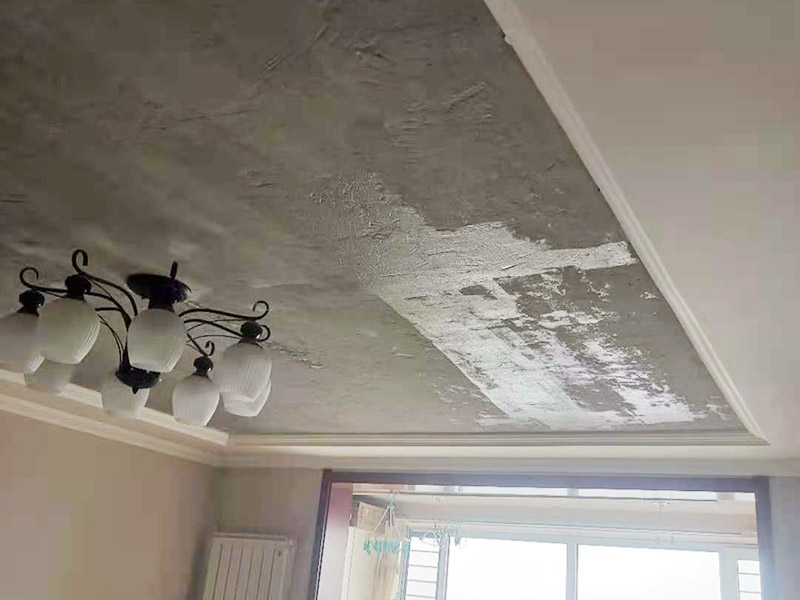 二手房墻面翻新刷白經(jīng)濟(jì)實(shí)用方法有什么？一看便知！(圖2)