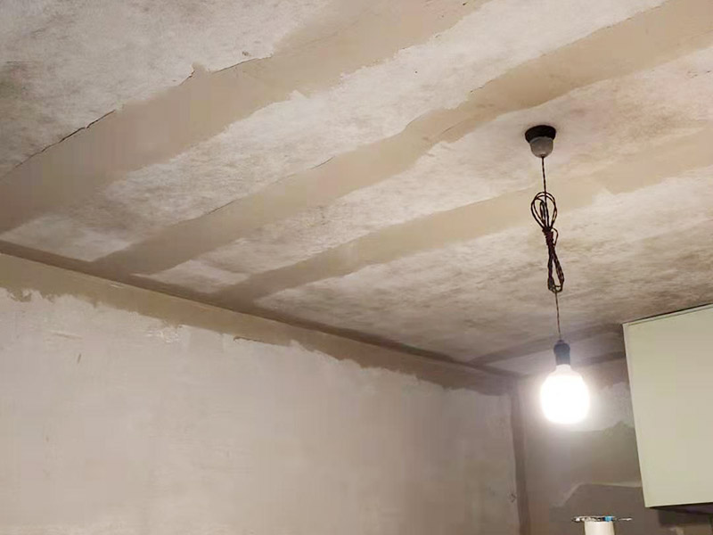 二手房墻面翻新刷白經(jīng)濟(jì)實(shí)用方法有什么？一看便知！(圖3)