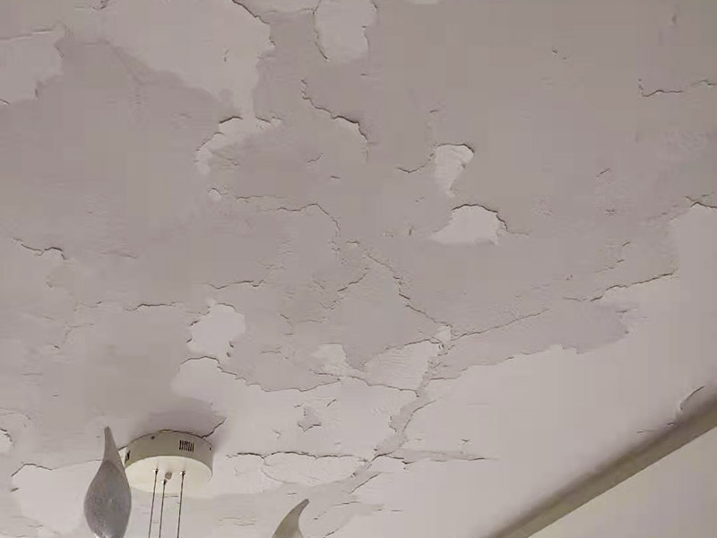 二手房墻面翻新刷白經(jīng)濟(jì)實(shí)用方法有什么？一看便知！(圖4)