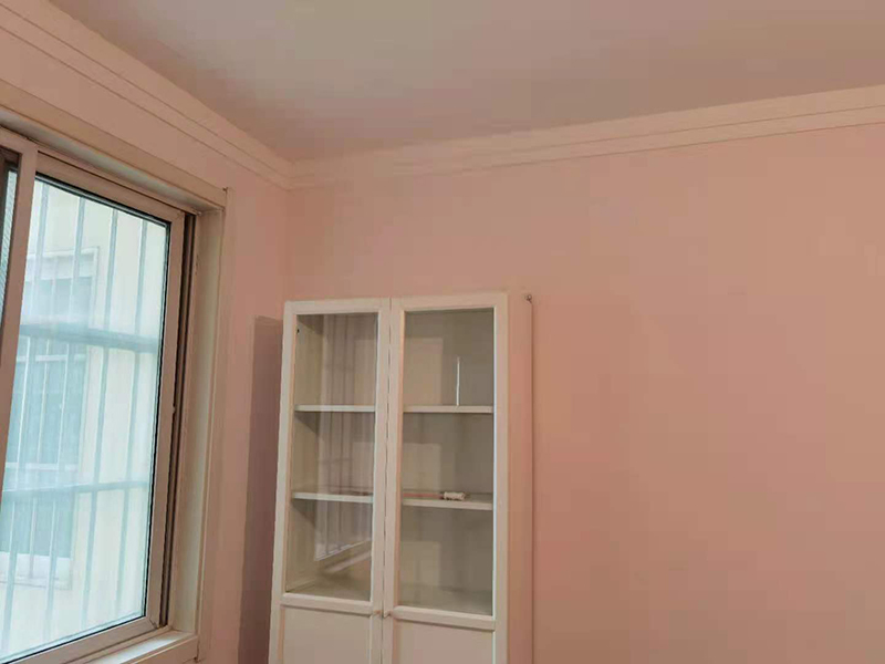 二手房墻面可以直接刷乳膠漆嗎？我說(shuō)可以，你怎么看？(圖3)