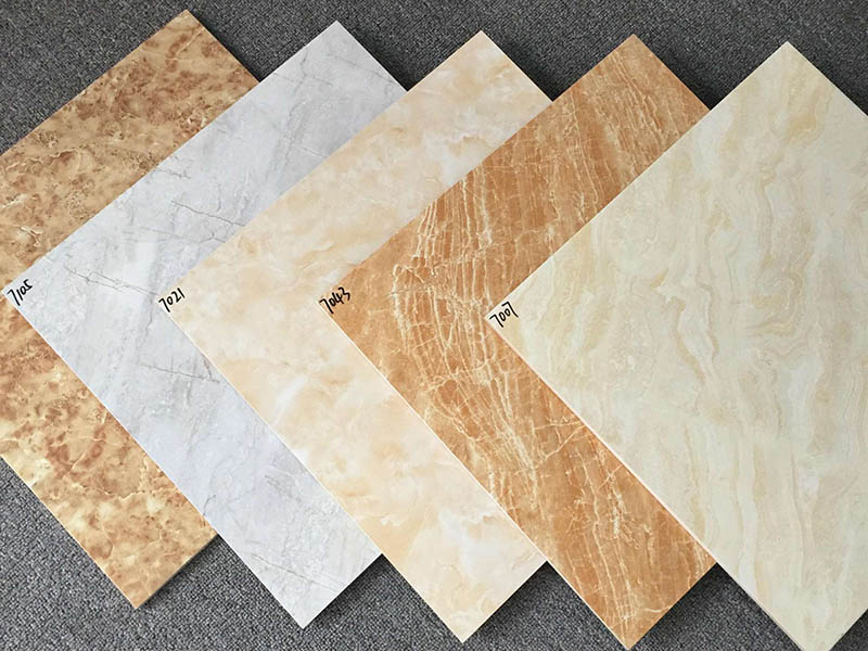 地面裝修做法有哪些？便宜又美觀實用的4個方法(圖2)