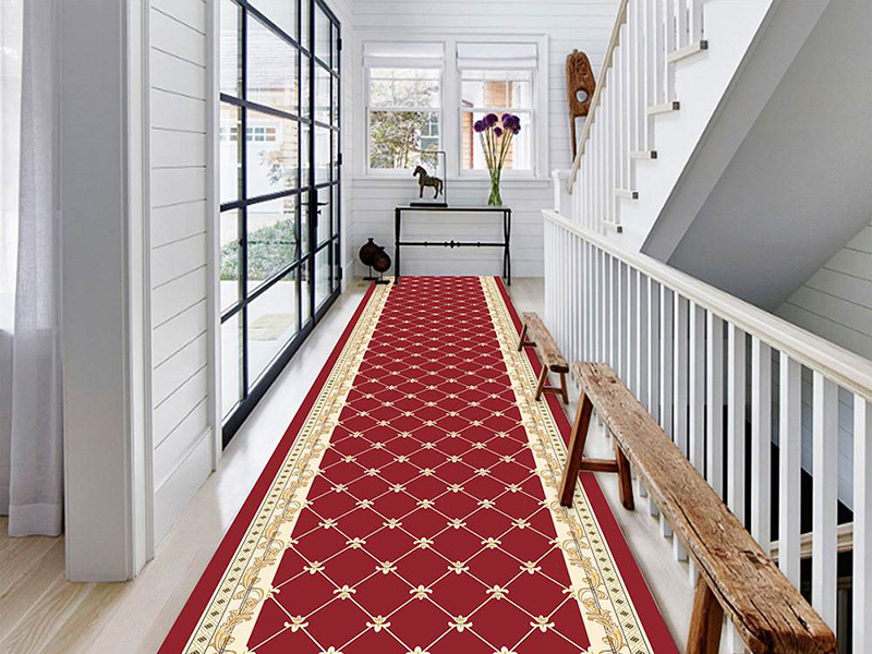 地面裝修做法有哪些？便宜又美觀實用的4個方法(圖4)