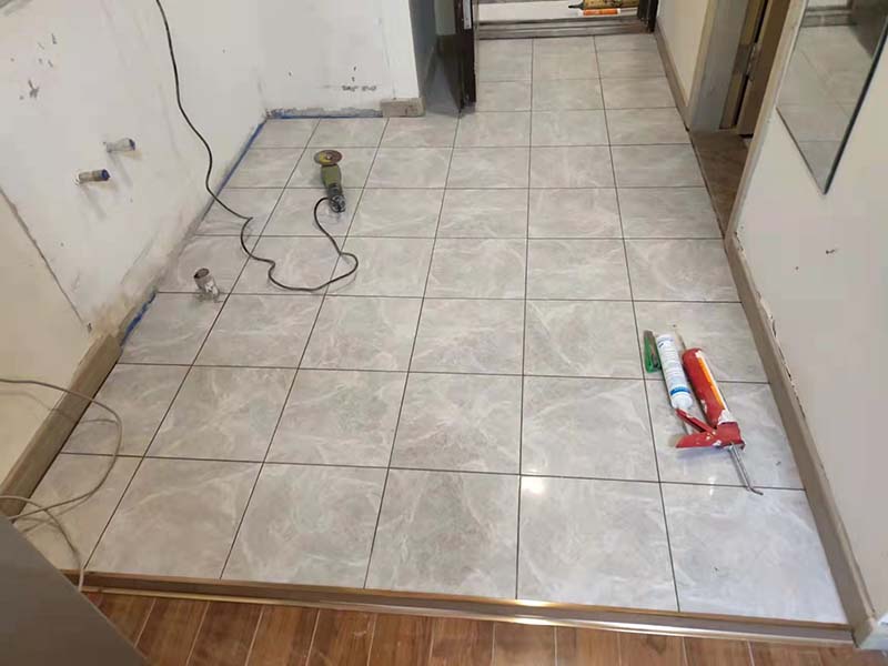 地面裝修便宜又美觀實用的方法？(圖2)