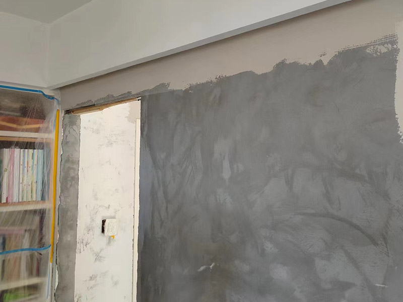 墻面翻新價(jià)格一覽表，價(jià)格透明不踩坑！(圖5)