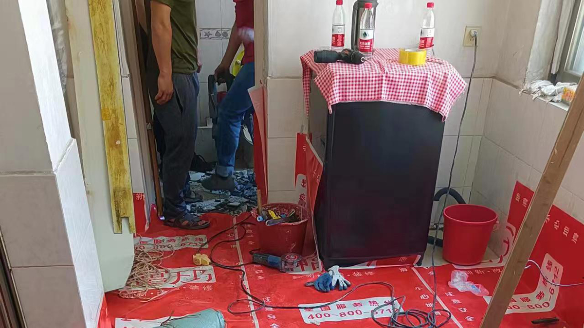 廚房翻新簡單方法，這些便宜又簡單的方法可以試一試！(圖2)