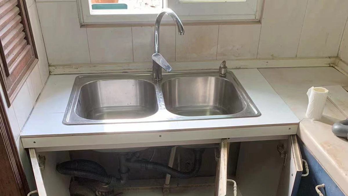 廚房翻新簡單方法，這些便宜又簡單的方法可以試一試！(圖4)