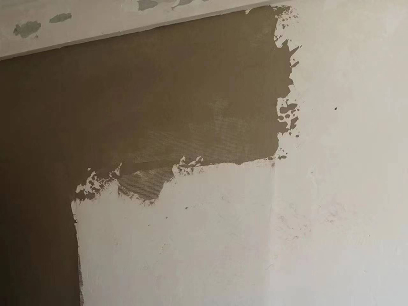 二手房墻面翻新不鏟除，可以直接刷乳膠漆嗎？(圖5)