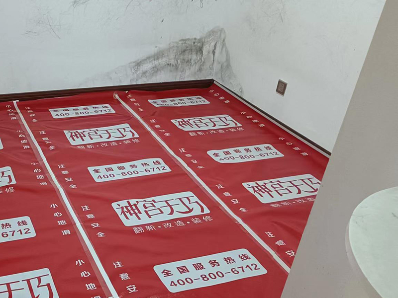 主臥改造衣帽間應(yīng)該找誰？看完再決定！(圖2)